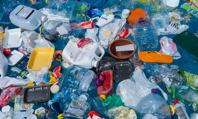 Plastic Waste Policy Failures and Some Solutions