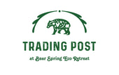 Trading Post at Bear Spring