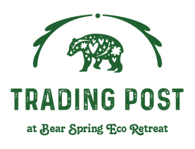 Trading Post at Bear Spring