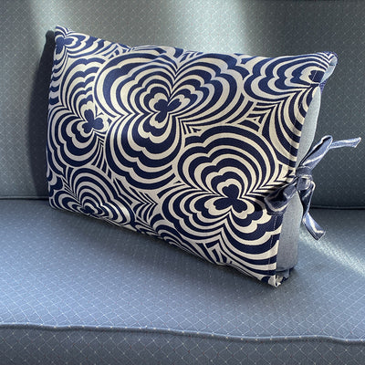 Ralph Lauren Collection of Pillows in Blue