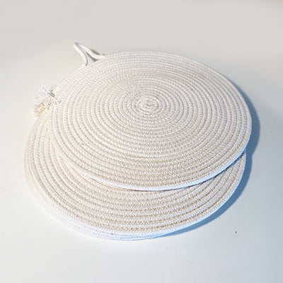 Rope Trivets
