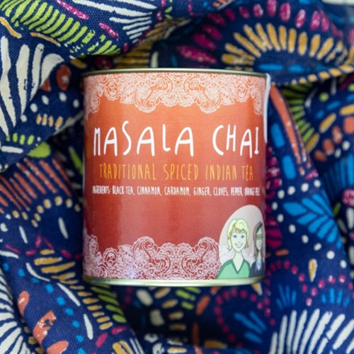 masala chai tea