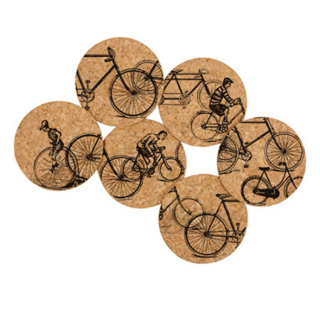 vintageBike_coasters
